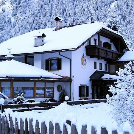 Pension Appartement Santl Anterselva di Sotto Exterior photo