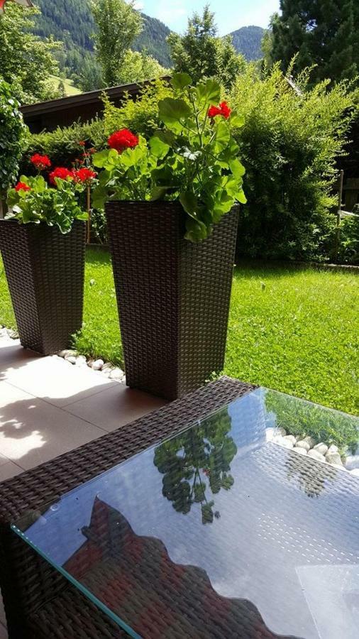 Pension Appartement Santl Anterselva di Sotto Exterior photo