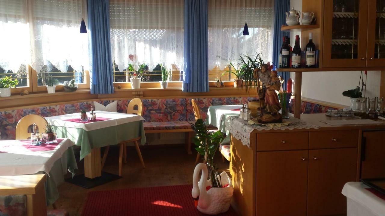 Pension Appartement Santl Anterselva di Sotto Exterior photo
