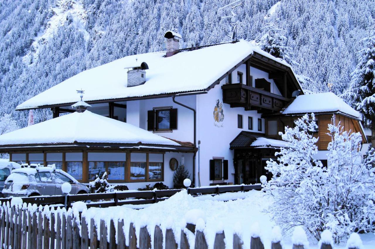 Pension Appartement Santl Anterselva di Sotto Exterior photo