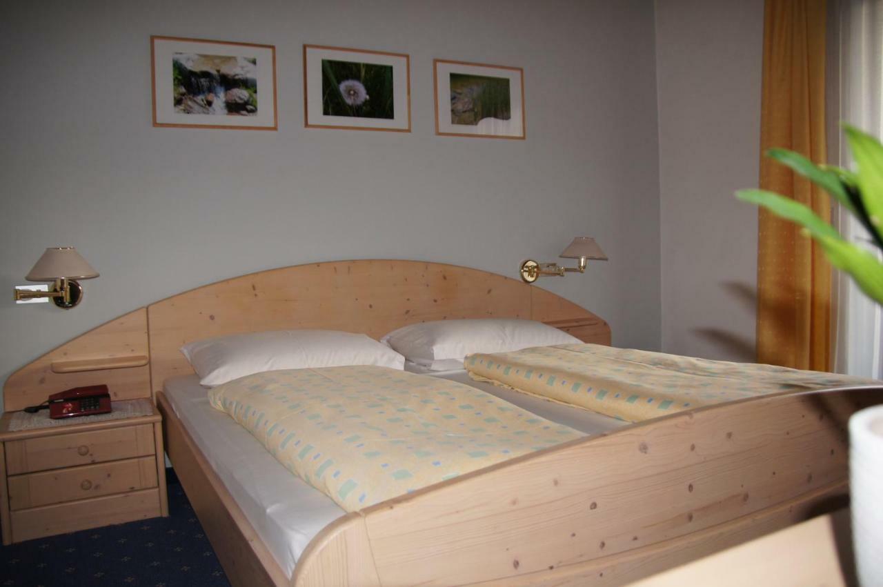 Pension Appartement Santl Anterselva di Sotto Exterior photo