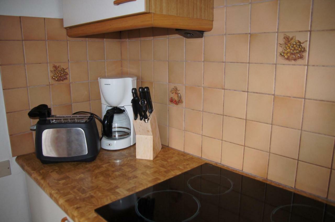 Pension Appartement Santl Anterselva di Sotto Exterior photo