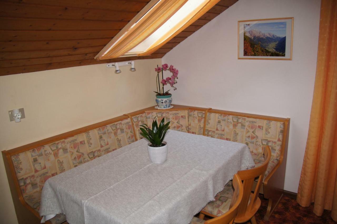 Pension Appartement Santl Anterselva di Sotto Exterior photo