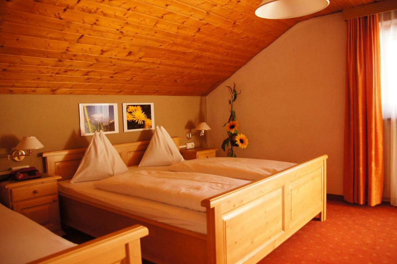 Pension Appartement Santl Anterselva di Sotto Exterior photo