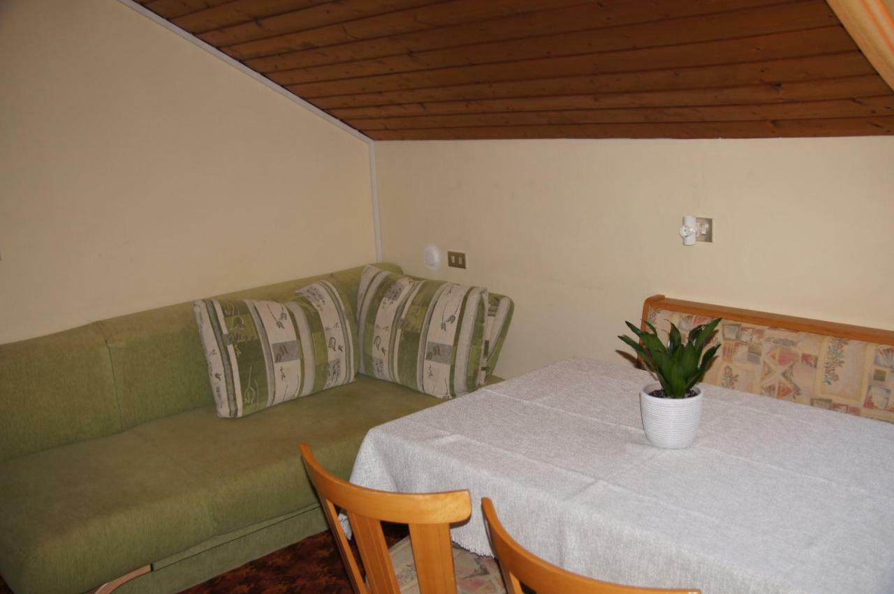 Pension Appartement Santl Anterselva di Sotto Exterior photo
