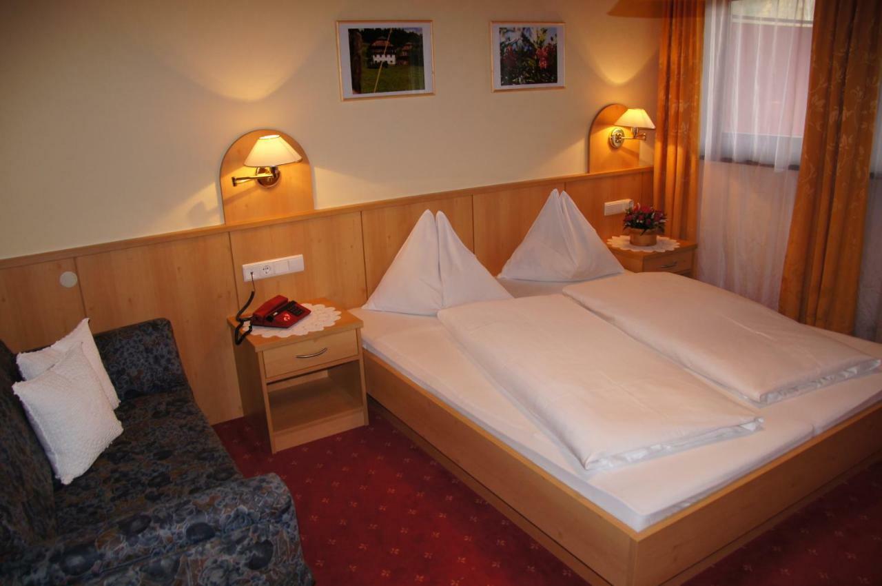 Pension Appartement Santl Anterselva di Sotto Exterior photo