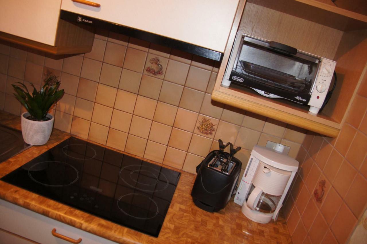 Pension Appartement Santl Anterselva di Sotto Exterior photo