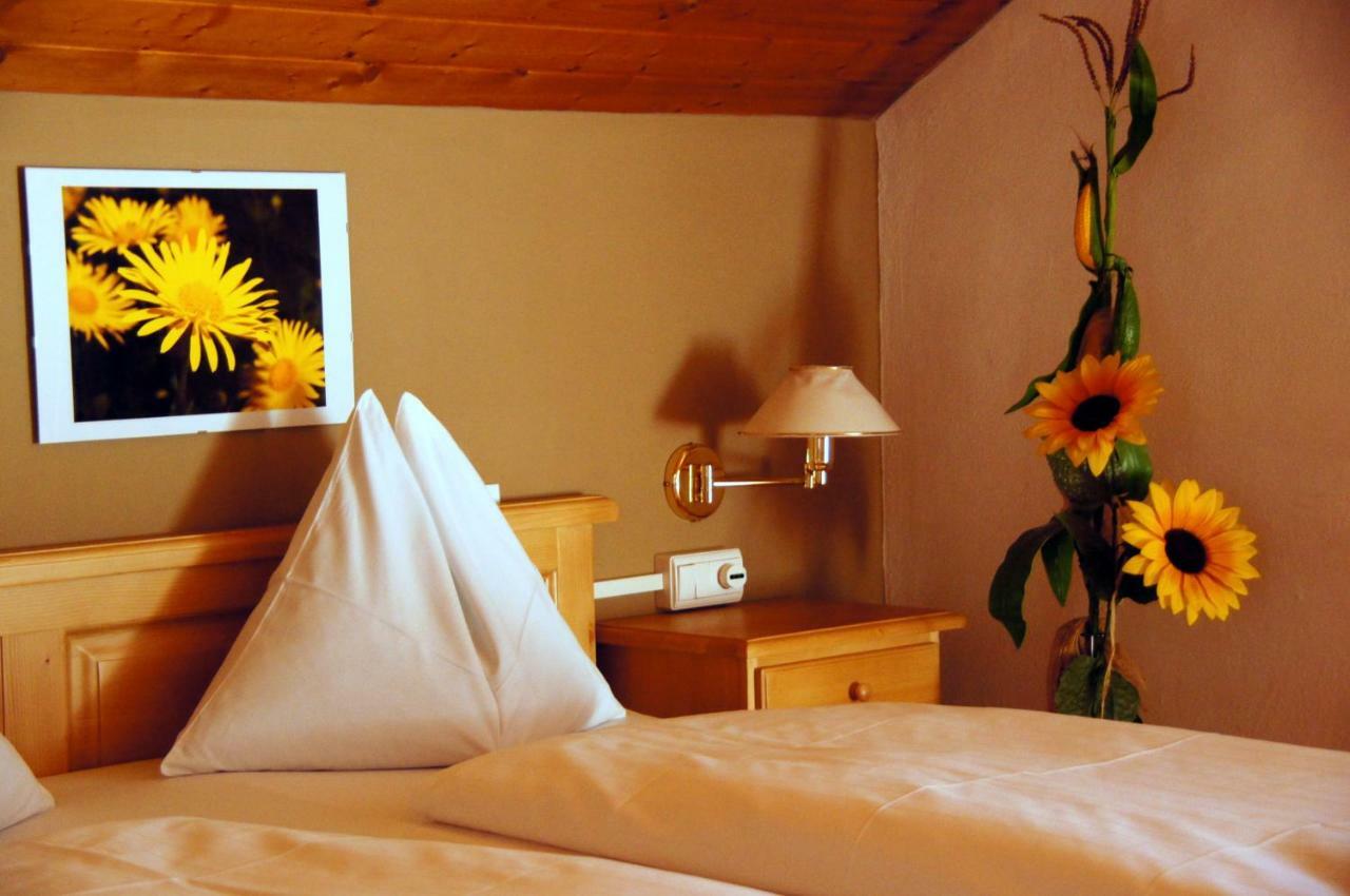 Pension Appartement Santl Anterselva di Sotto Exterior photo